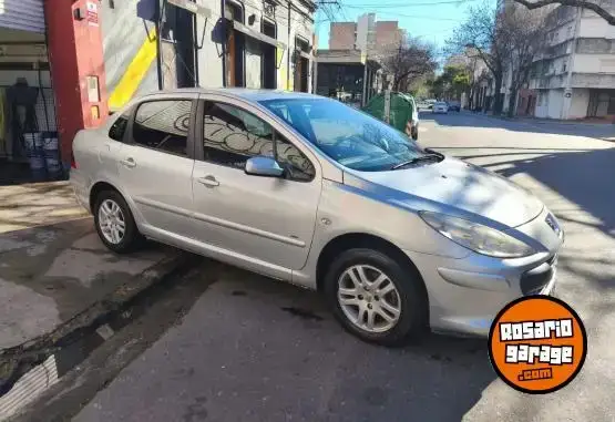 Peugeot 307  2010 - foto 1