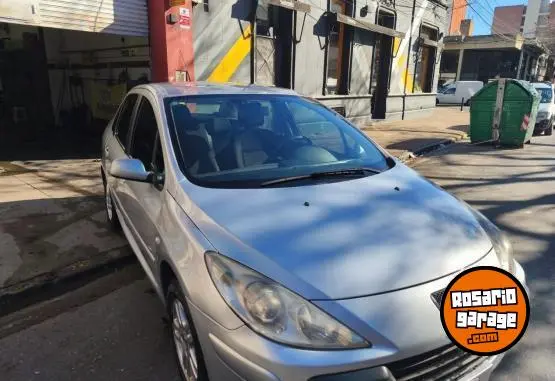 Peugeot 307  2010 - foto 4