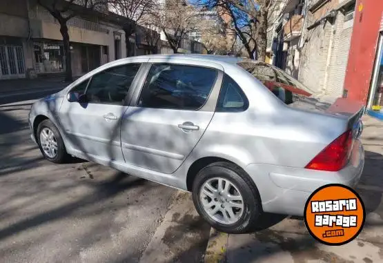 Peugeot 307  2010 - foto 5