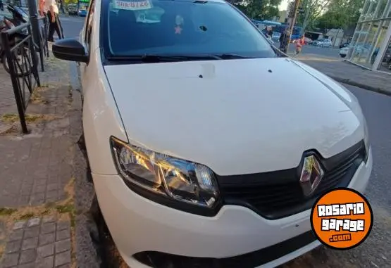 Renault Sandero Expression Pack  2019 - foto 1