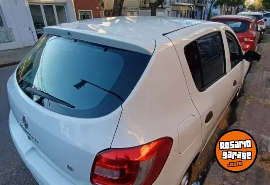 Renault Sandero Expression Pack  2019 - foto 2
