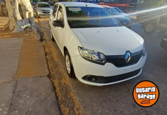 Renault Sandero Expression Pack  2019 - foto 3