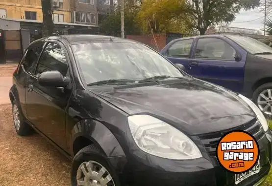 Ford Ka  2009 - foto 1