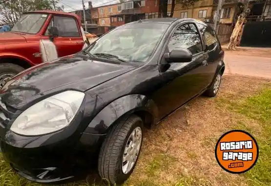 Ford Ka  2009 - foto 3
