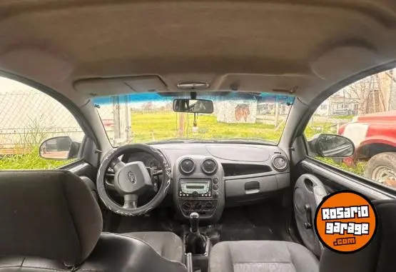 Ford Ka  2009 - foto 4