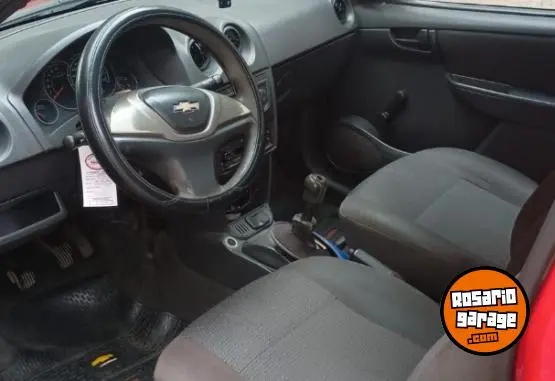 Chevrolet Celta 1.4  2013 - foto 2