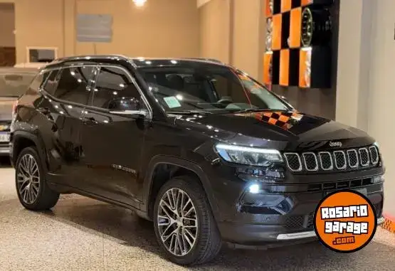 Chrysler Compass Limited  2022 - foto 1