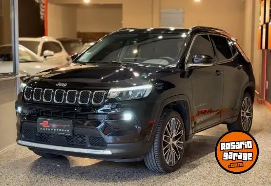Chrysler Compass Limited  2022 - foto 2