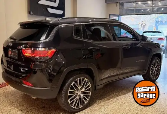Chrysler Compass Limited  2022 - foto 4