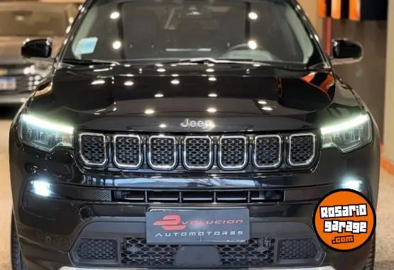 Chrysler Compass Limited  2022 - foto 5