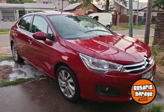 Citroën C4  2017 - foto 1