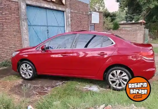 Citroën C4  2017 - foto 2