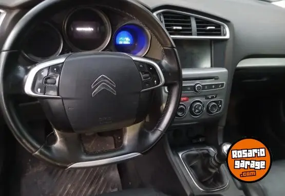 Citroën C4  2017 - foto 4