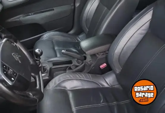 Citroën C4  2017 - foto 5