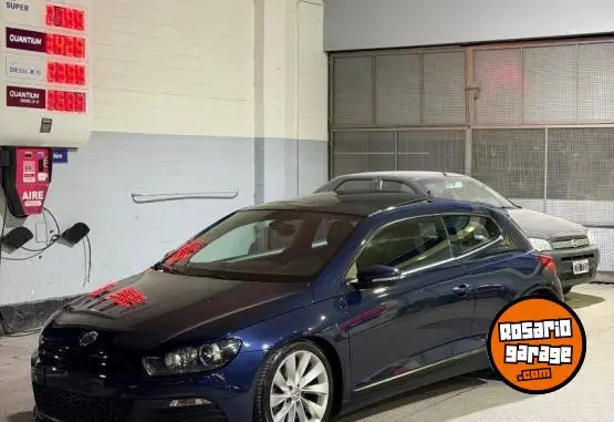 Volkswagen Scirocco  2013 - foto 1
