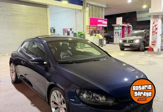 Volkswagen Scirocco  2013 - foto 2