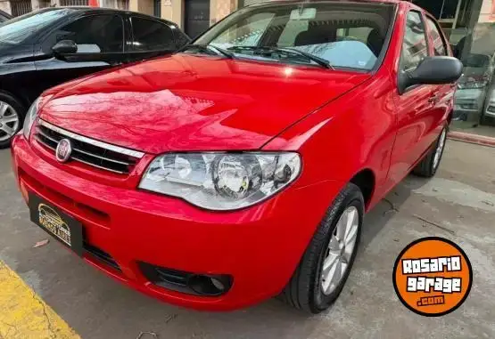 Fiat Palio Fire Top  2015 - foto 1