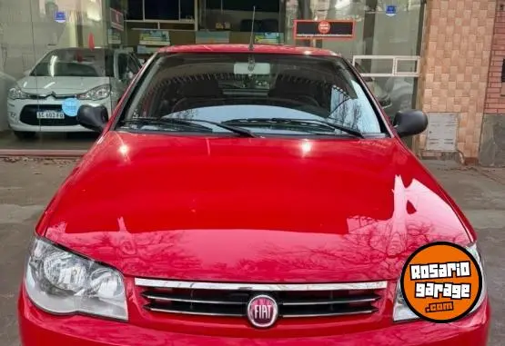 Fiat Palio Fire Top  2015 - foto 2