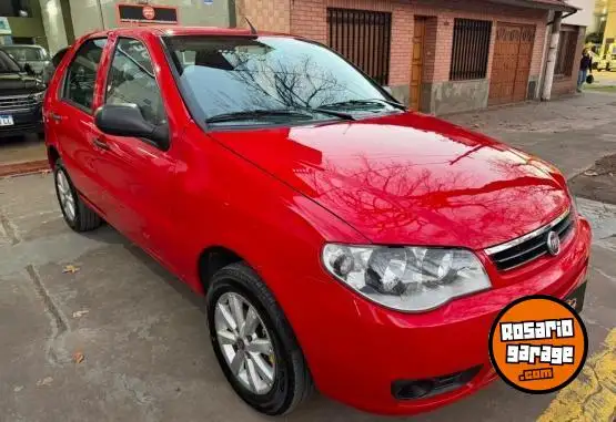 Fiat Palio Fire Top  2015 - foto 3