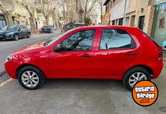 Fiat Palio Fire Top  2015 - foto 4