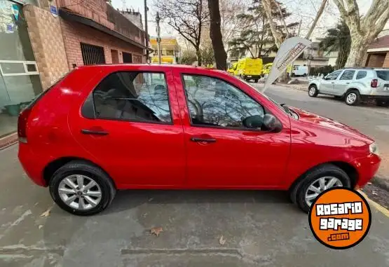 Fiat Palio Fire Top  2015 - foto 5