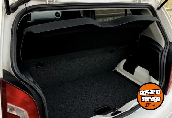 Volkswagen Up High Excelente Permuto  2014 - foto 5