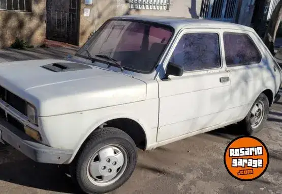 Fiat 147 Brio  1988 - foto 1