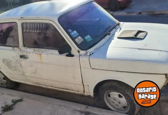 Fiat 147 Brio  1988 - foto 3