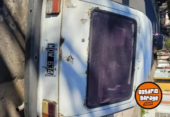 Fiat 147 Brio  1988 - foto 4