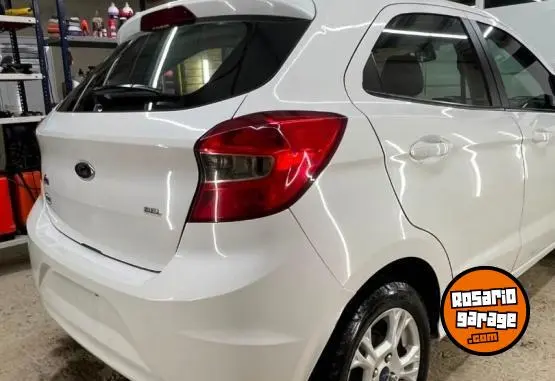 Ford Ka Sel  2018 - foto 2