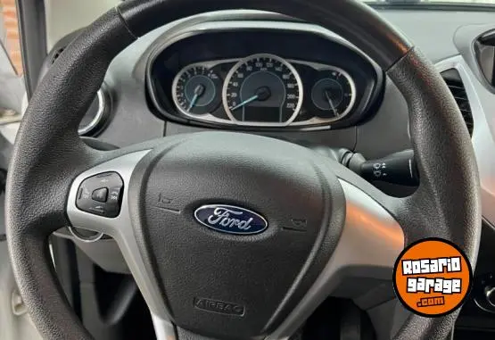 Ford Ka Sel  2018 - foto 4