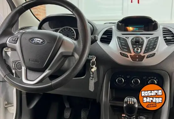 Ford Ka Sel  2018 - foto 5
