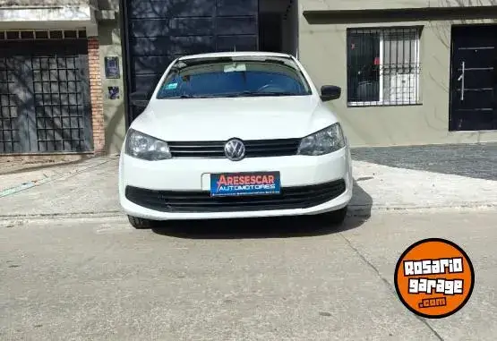 Volkswagen Gol Trend  2014 - foto 1