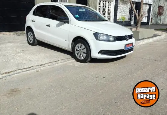 Volkswagen Gol Trend  2014 - foto 4