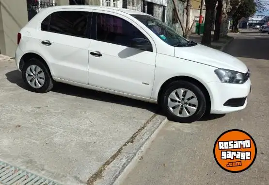 Volkswagen Gol Trend  2014 - foto 5