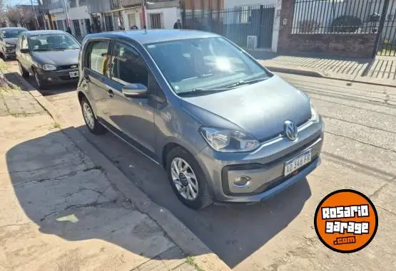 Volkswagen Up  2018 - foto 2