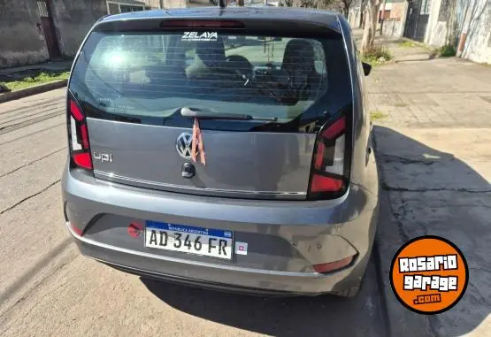 Volkswagen Up  2018 - foto 3