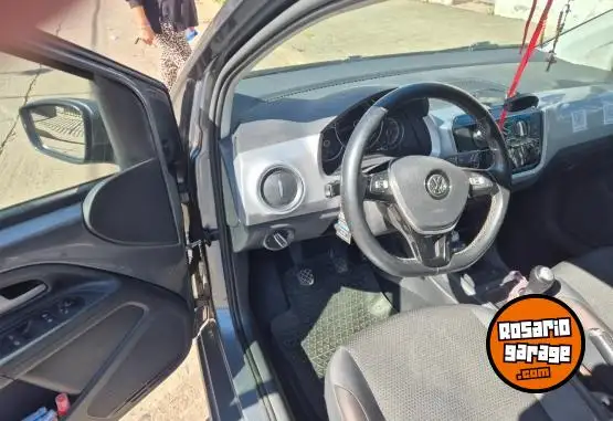 Volkswagen Up  2018 - foto 5