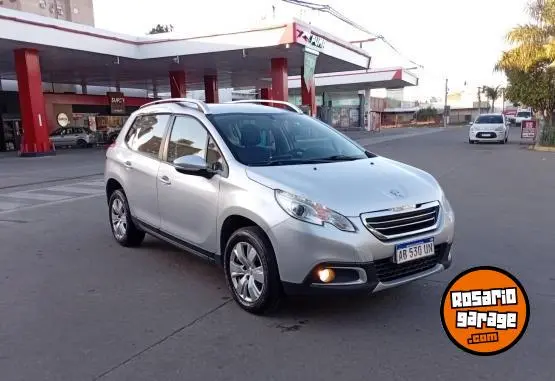 Peugeot 2008  2017 - foto 1