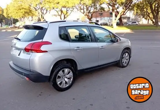 Peugeot 2008  2017 - foto 2