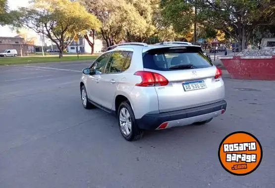 Peugeot 2008  2017 - foto 3