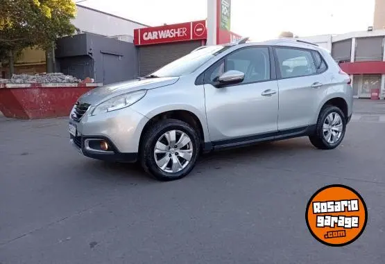 Peugeot 2008  2017 - foto 4