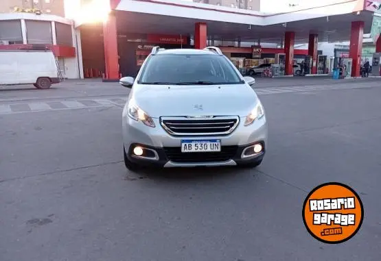 Peugeot 2008  2017 - foto 5