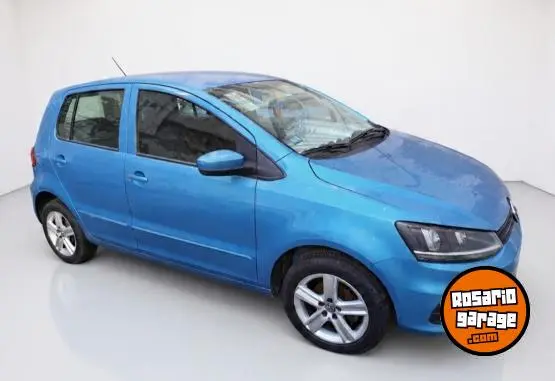 Volkswagen Fox 1.6 Msi  2015 - foto 1