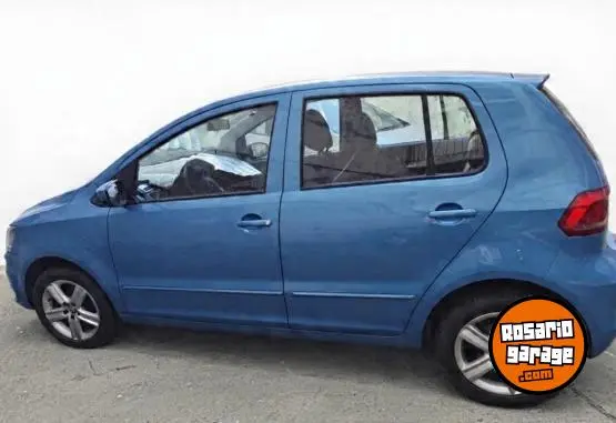 Volkswagen Fox 1.6 Msi  2015 - foto 2