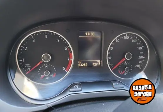 Volkswagen Fox 1.6 Msi  2015 - foto 5