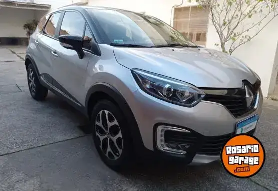 Renault Captur 2.0 Intens  2018 - foto 1