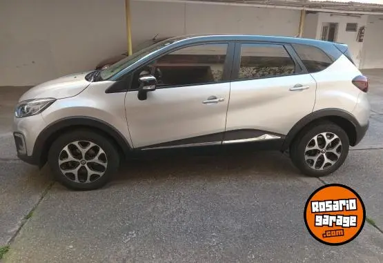 Renault Captur 2.0 Intens  2018 - foto 2