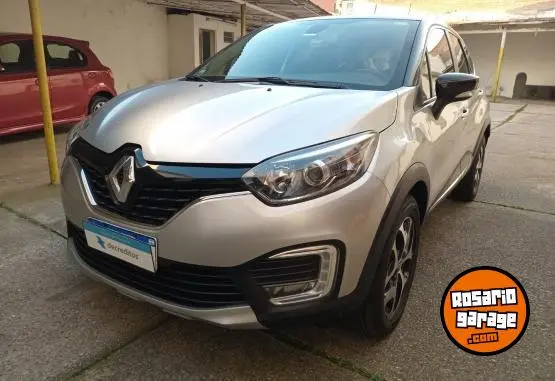 Renault Captur 2.0 Intens  2018 - foto 3