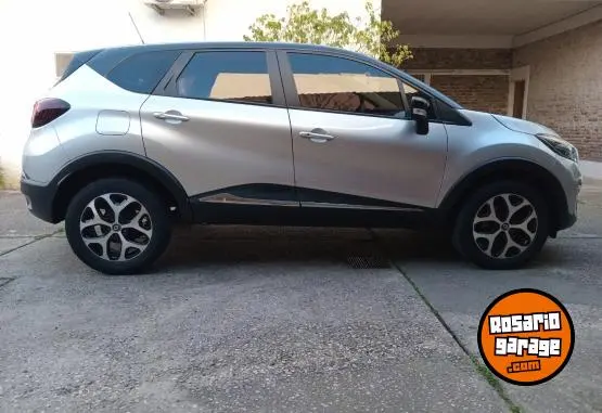Renault Captur 2.0 Intens  2018 - foto 5
